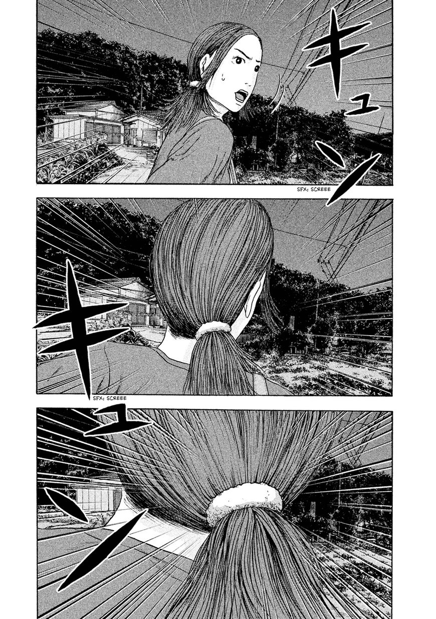 Minna! Esper da yo! Chapter 16 page 16 - Chapter 16 : Conspirators
