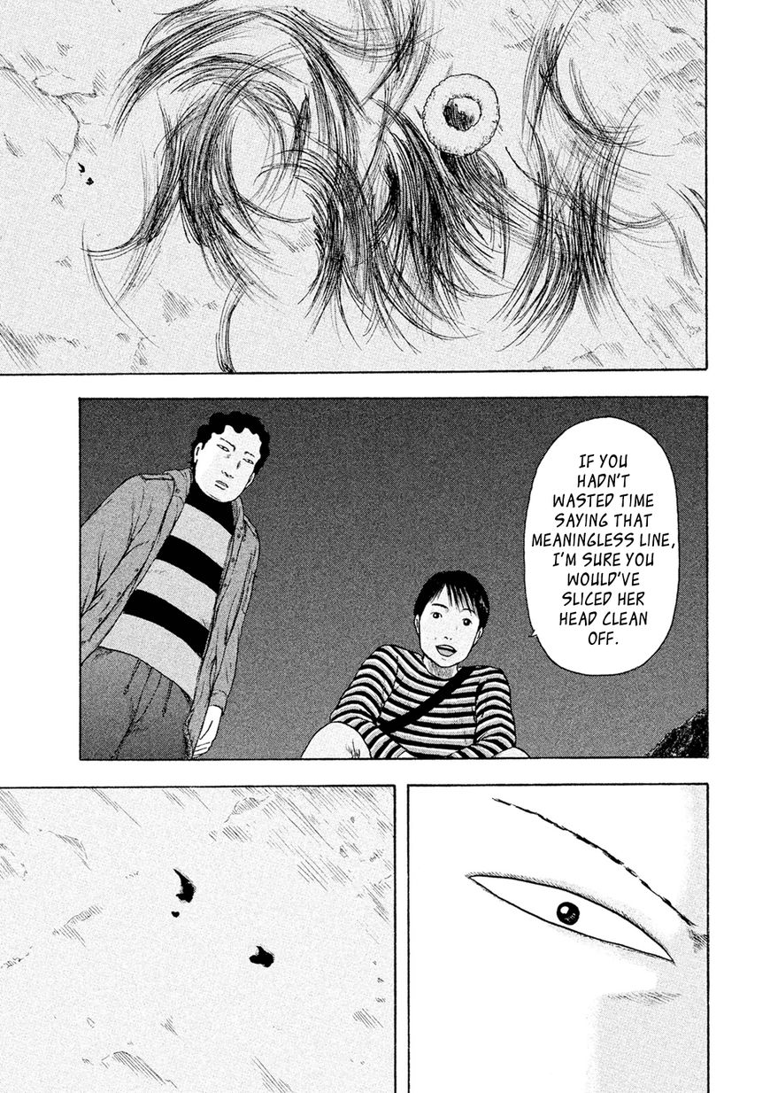Minna! Esper da yo! Chapter 16 page 21 - Chapter 16 : Conspirators