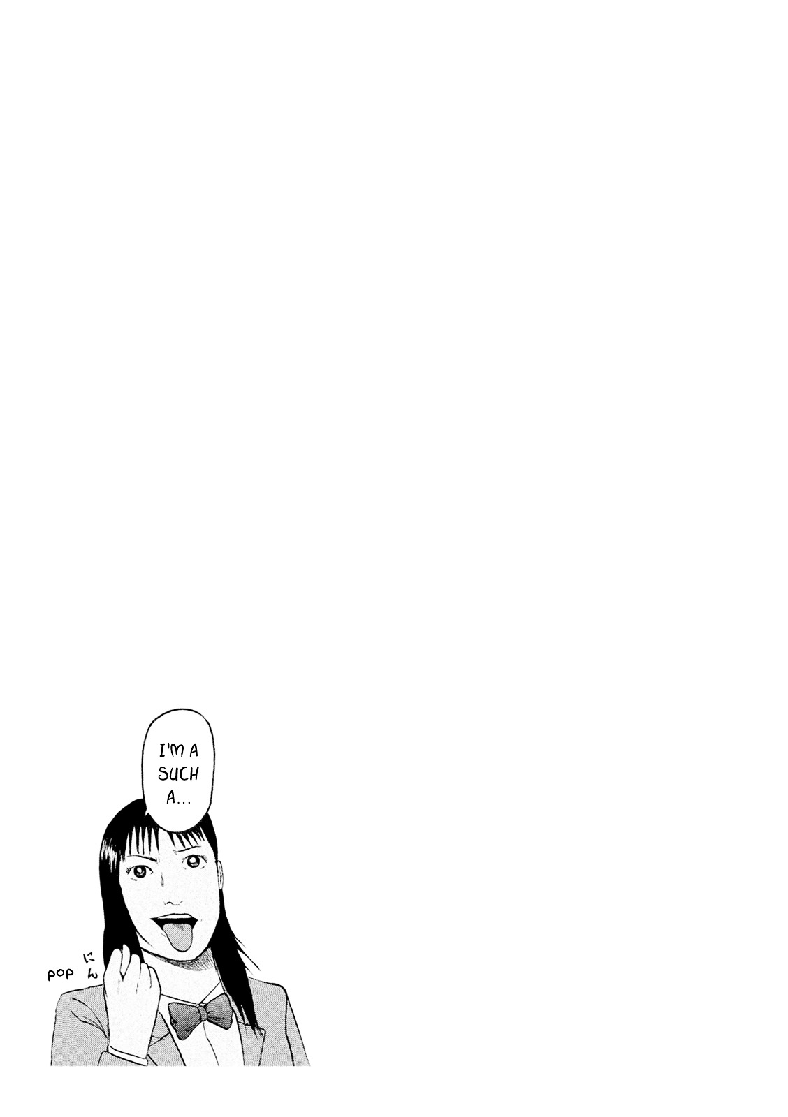 Minna! Esper da yo! Chapter 2 page 22 - Chapter 2 : Telekinesis