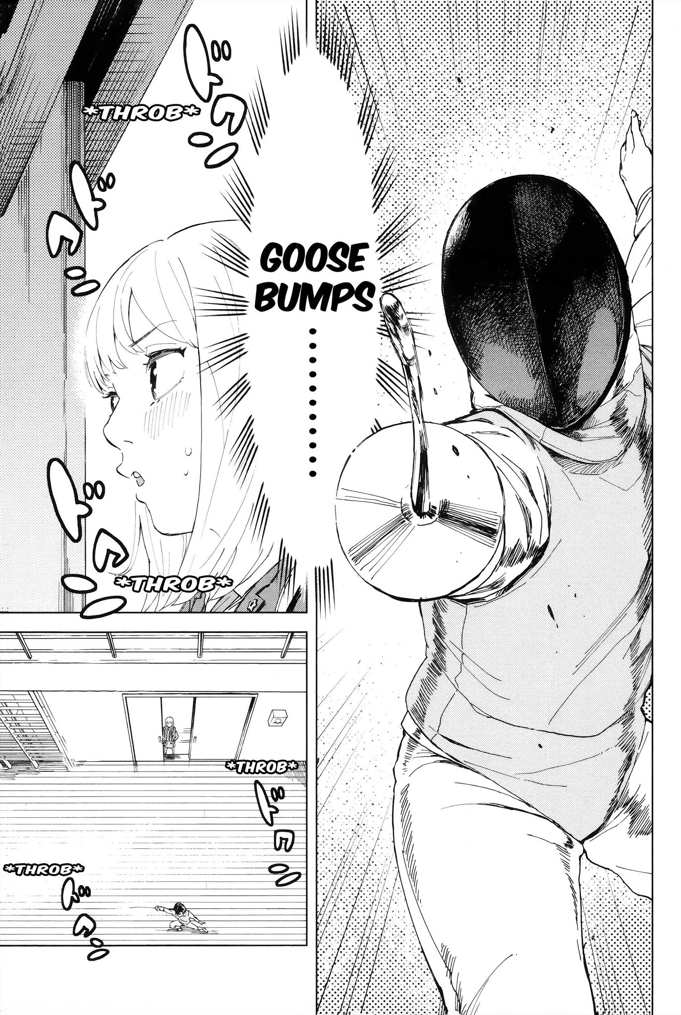 Minna-sama Eto vu Pure Chapter 1 page 14 - Chapter 1