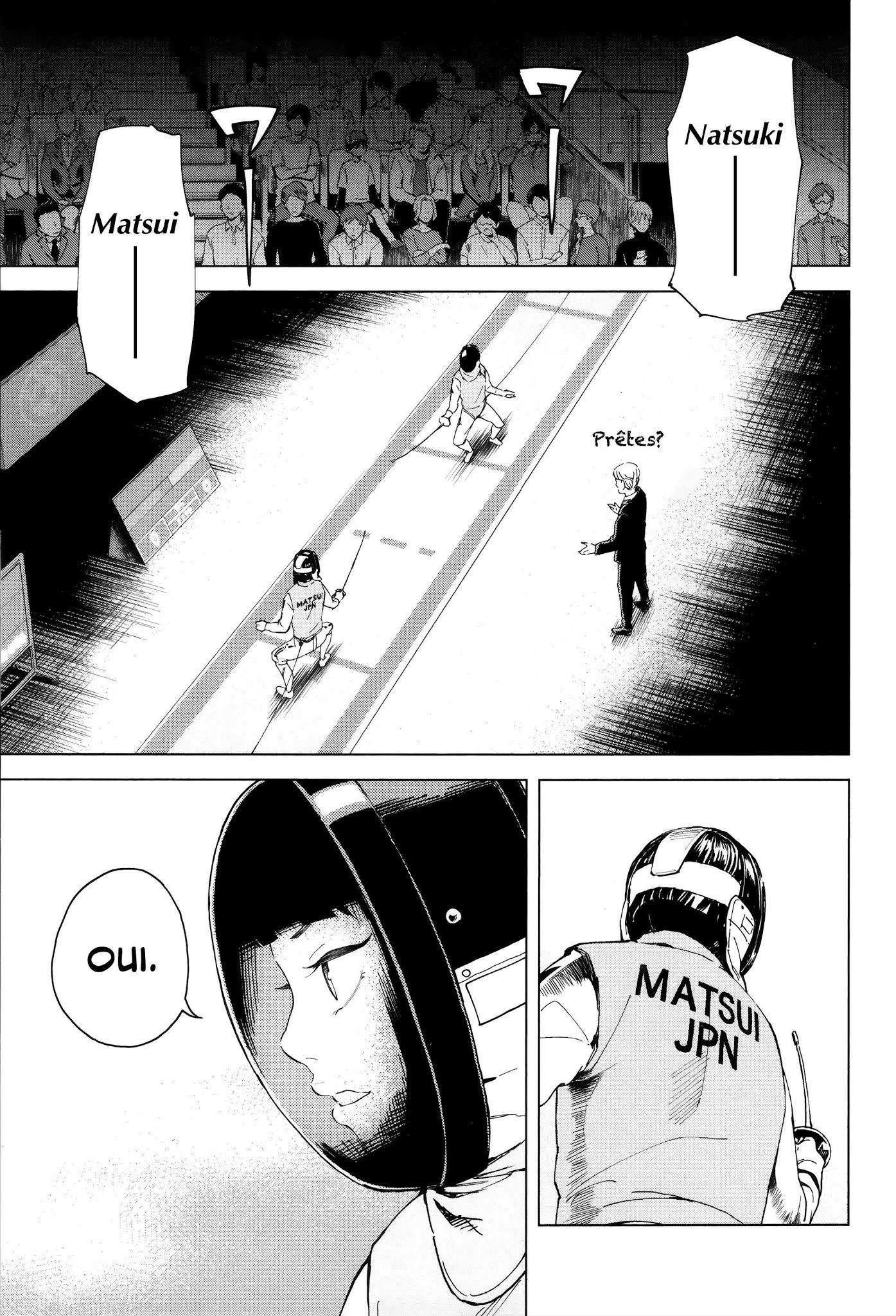 Minna-sama Eto vu Pure Chapter 1 page 47 - Chapter 1