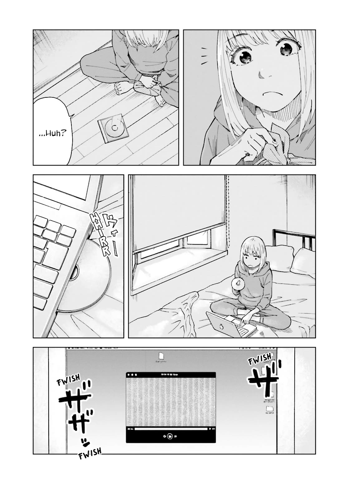 Minna-sama Eto vu Pure Chapter 10 page 5 - Chapter 10