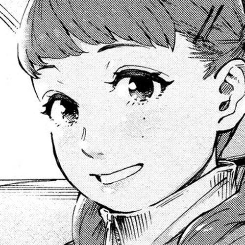 Minna-sama Eto vu Pure Chapter 7 cover