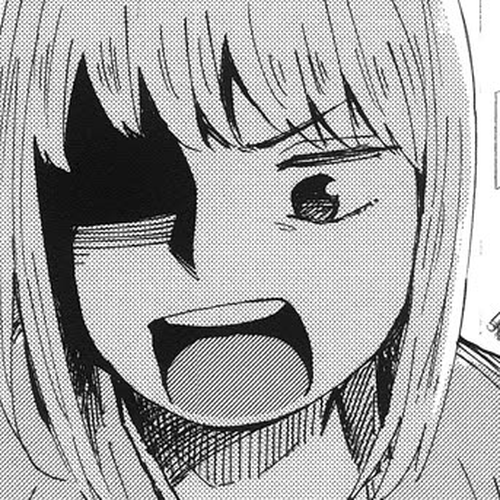 Minna-sama Eto vu Pure Chapter 8 cover