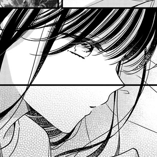 Minna Watashi no Hara no Naka Chapter 3 cover