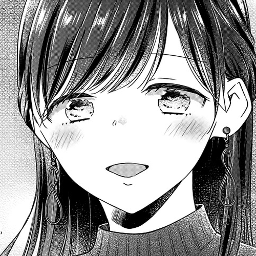 Minna Watashi no Hara no Naka Chapter 4 cover