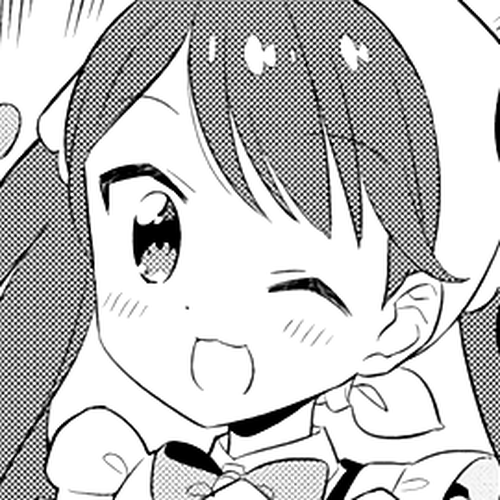 Minori & 100 Ladies Chapter 10 cover