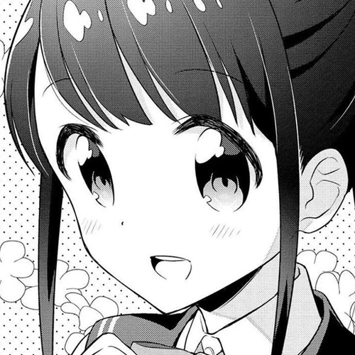 Minori & 100 Ladies Chapter 13 cover