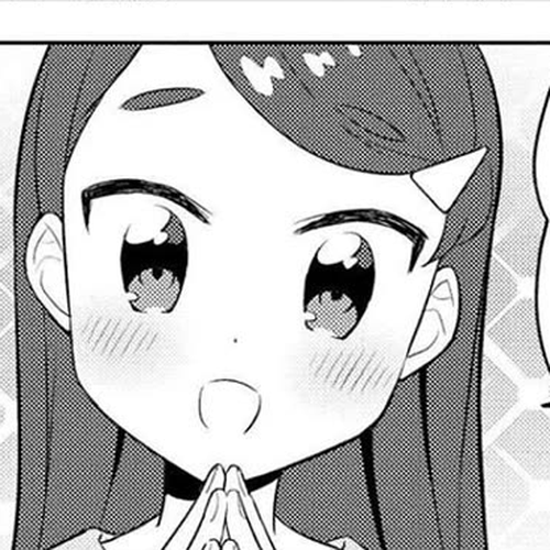 Minori & 100 Ladies Chapter 17 cover