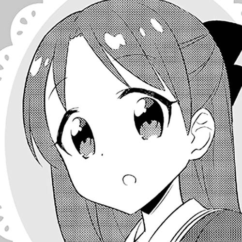 Minori & 100 Ladies Chapter 6 cover