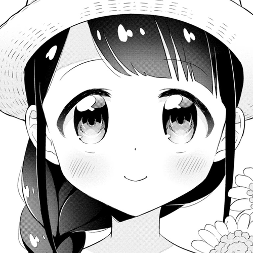 Minori & 100 Ladies Chapter 7 cover
