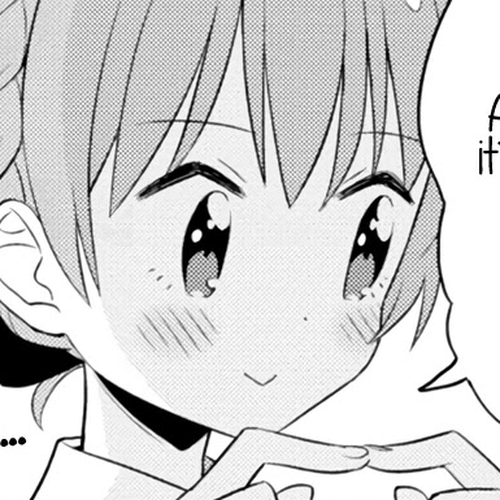 Minori & 100 Ladies Chapter 9 cover