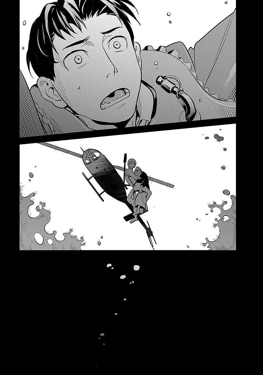 Minpou Kaisei - Nihon wa Ipputasaisei ni Natta Chapter 1 page 20 - Chapter 1: Amendment To Civil Code 732