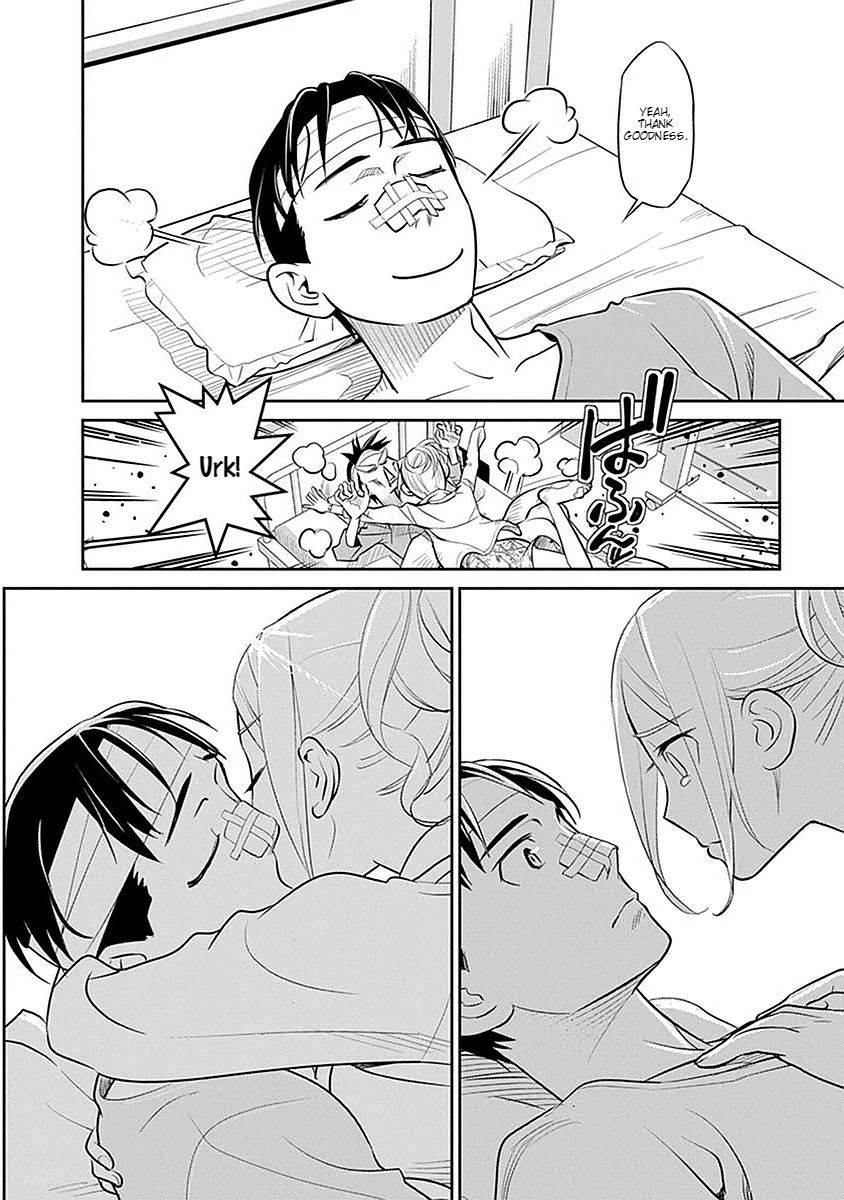 Minpou Kaisei - Nihon wa Ipputasaisei ni Natta Chapter 1 page 24 - Chapter 1: Amendment To Civil Code 732