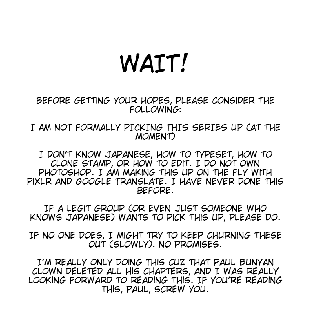 Minpou Kaisei - Nihon wa Ipputasaisei ni Natta Chapter 1 page 31 - Chapter 1: Amendment To Civil Code 732