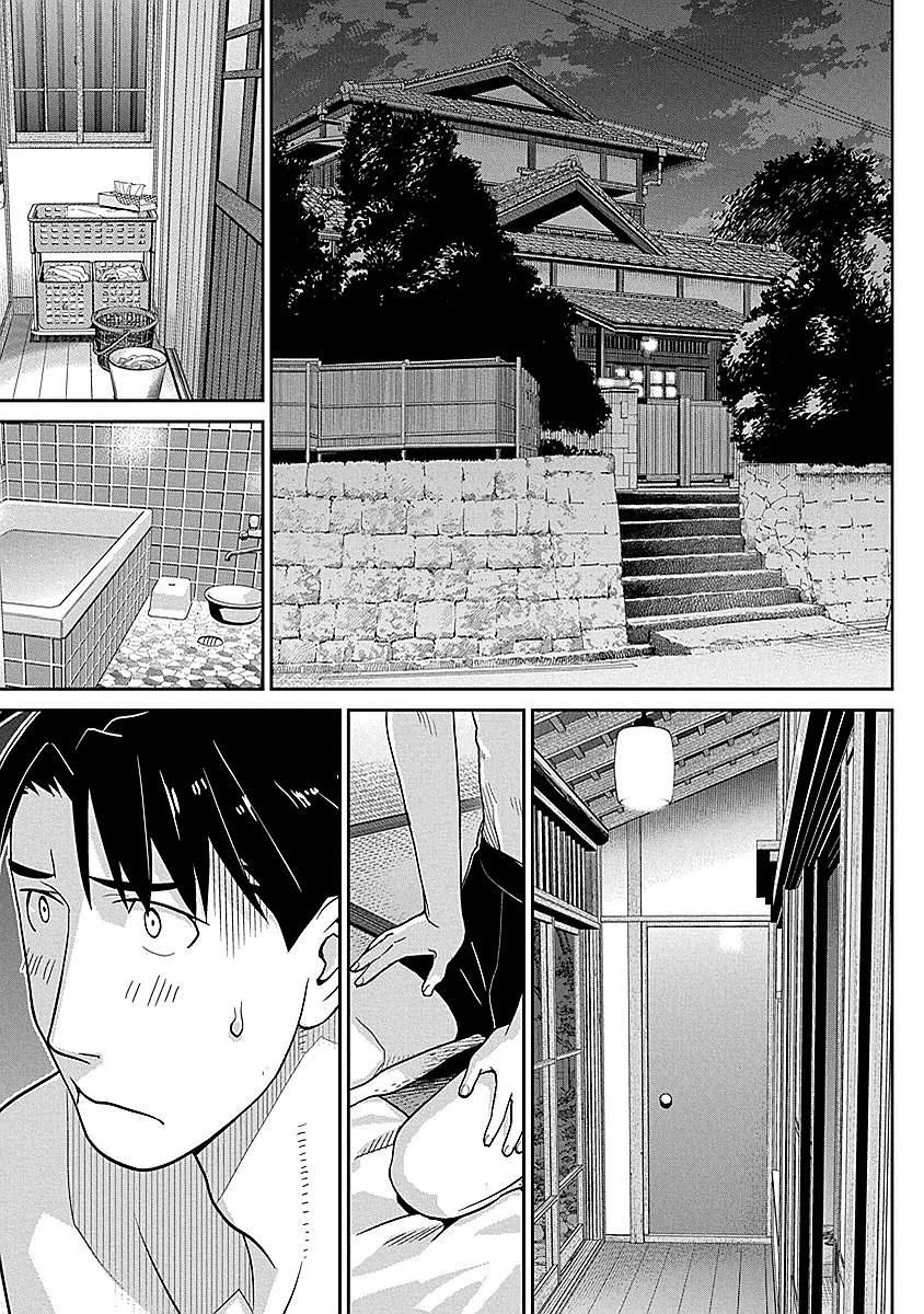 Minpou Kaisei - Nihon wa Ipputasaisei ni Natta Chapter 11 page 1 - Chapter 11: A battle again