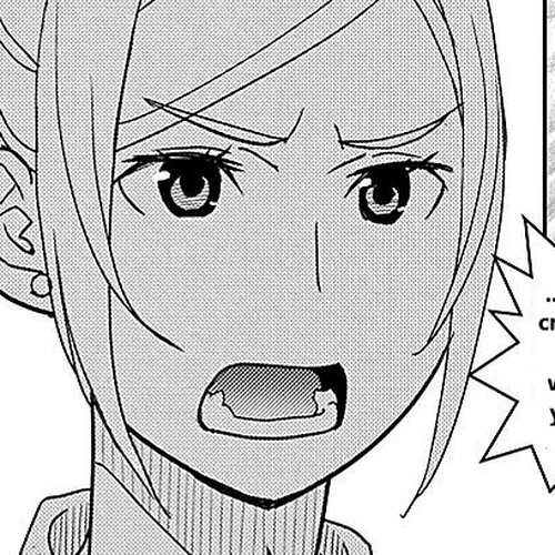 Minpou Kaisei - Nihon wa Ipputasaisei ni Natta Chapter 12: 4 people living together cover