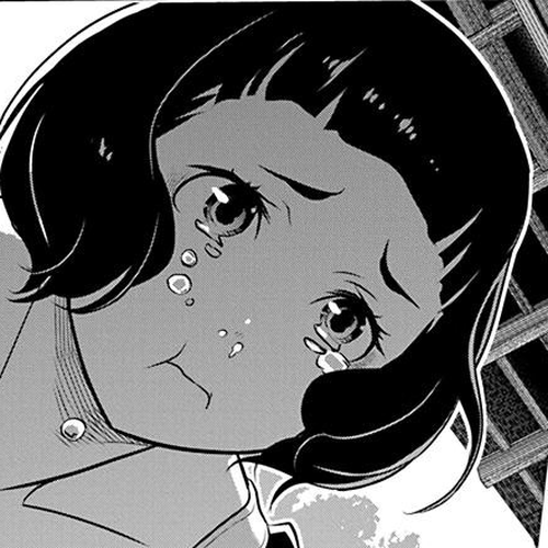 Minpou Kaisei - Nihon wa Ipputasaisei ni Natta Chapter 16: I hate being treated like an Ojou sama cover