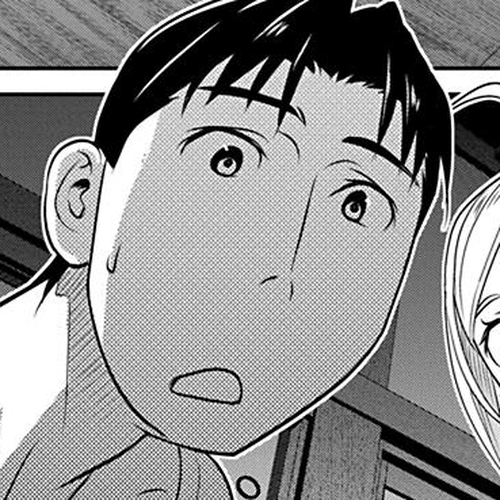 Minpou Kaisei - Nihon wa Ipputasaisei ni Natta Chapter 17: The Hero's Weaknesses cover