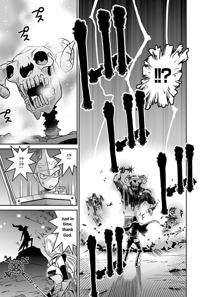 Minpou Kaisei - Nihon wa Ipputasaisei ni Natta Chapter 18 page 3 - Chapter 18: The Agony of Polygamists