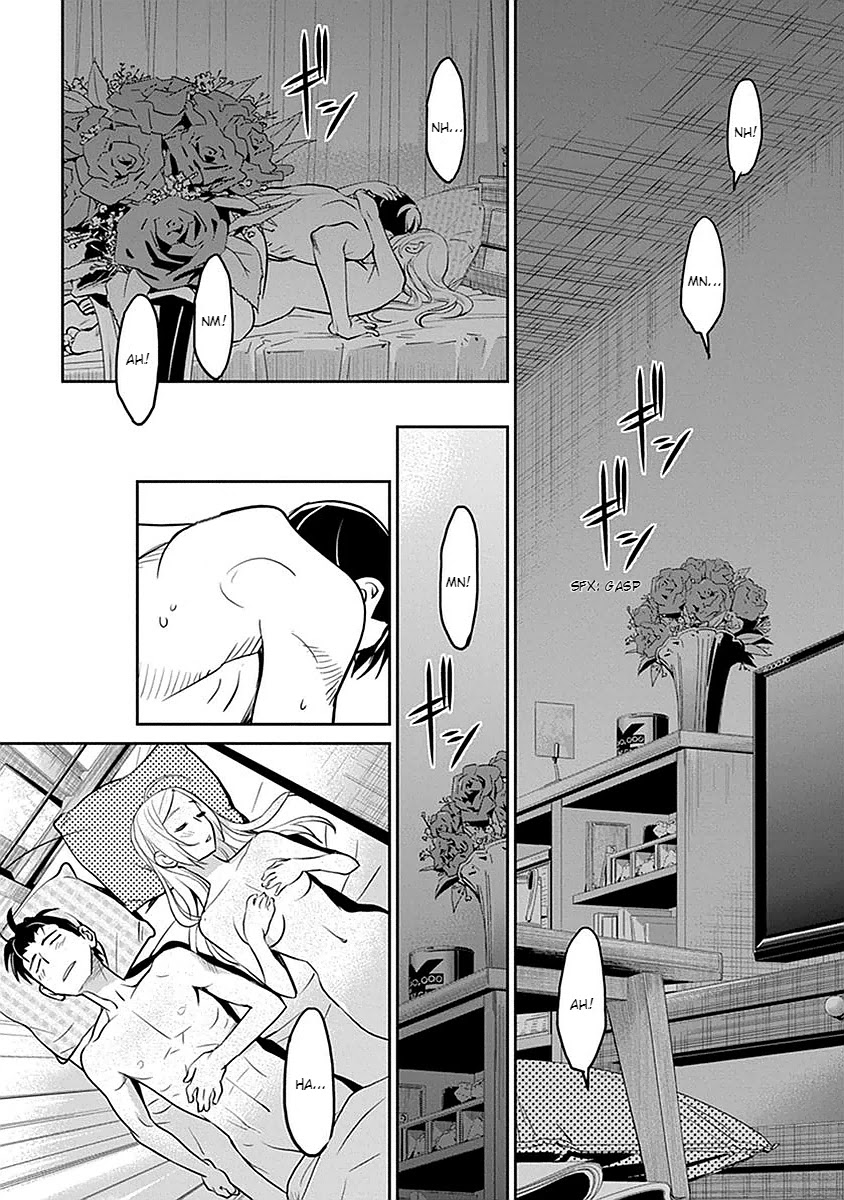 Minpou Kaisei - Nihon wa Ipputasaisei ni Natta Chapter 2 page 4 - Chapter 2: The Hero of Okhotsk