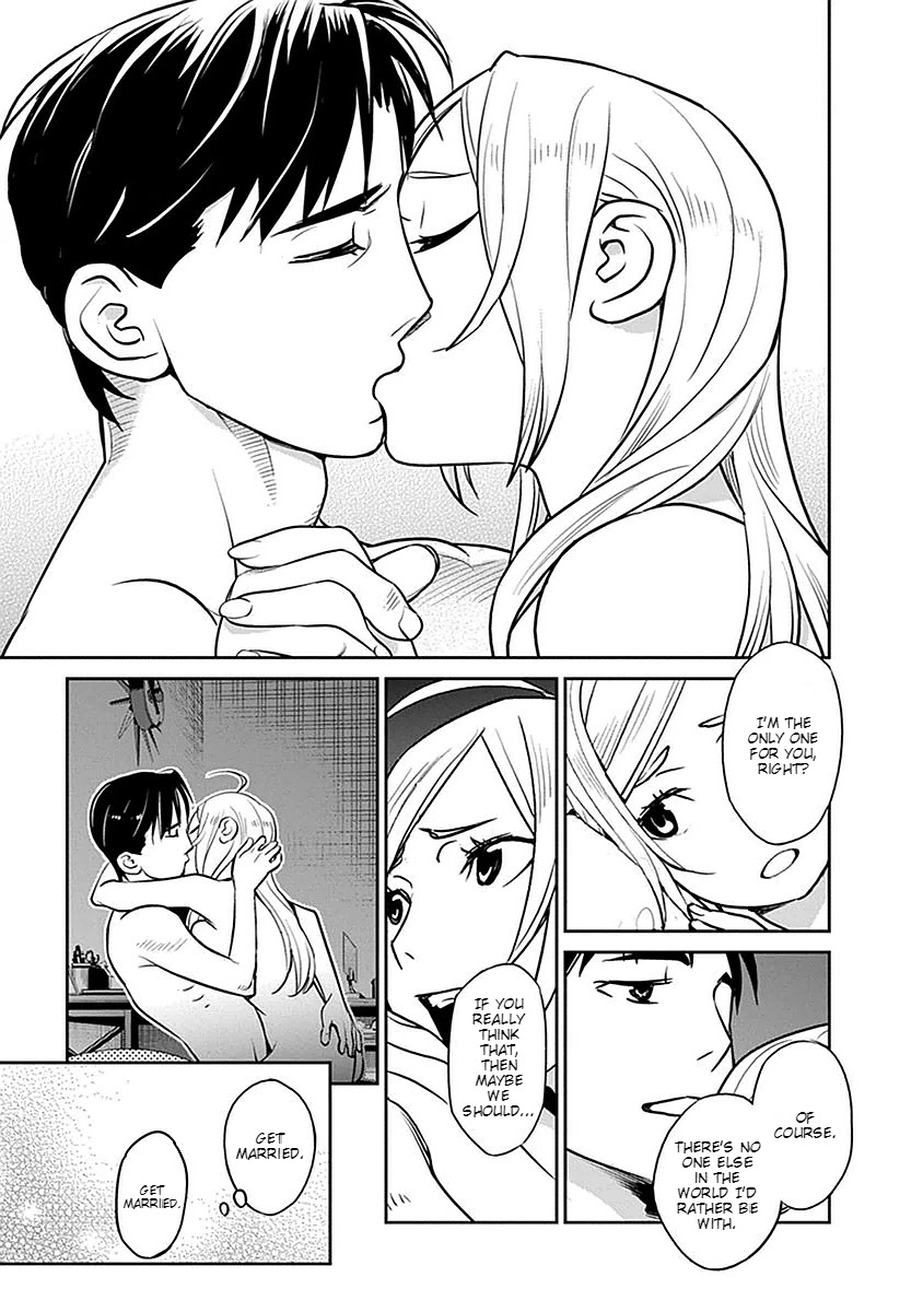 Minpou Kaisei - Nihon wa Ipputasaisei ni Natta Chapter 2 page 6 - Chapter 2: The Hero of Okhotsk