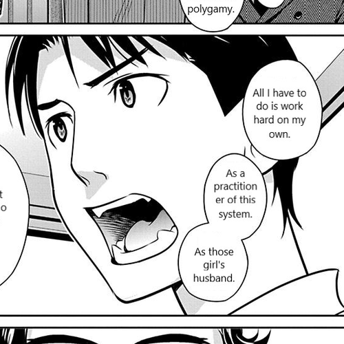 Minpou Kaisei - Nihon wa Ipputasaisei ni Natta Chapter 21: Unannounced Home Visit cover