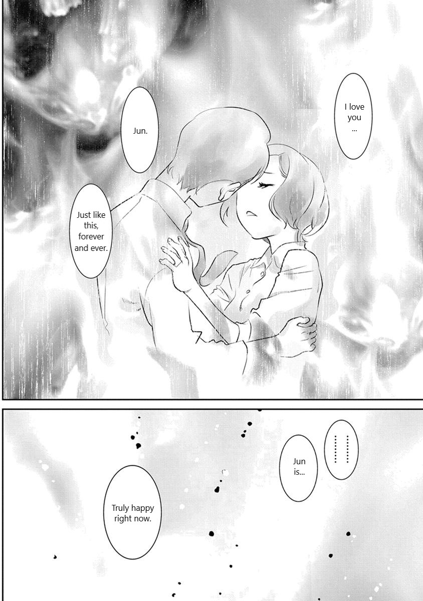 Minpou Kaisei - Nihon wa Ipputasaisei ni Natta Chapter 22 page 19 - Chapter 22: The Story of the Rings(1)