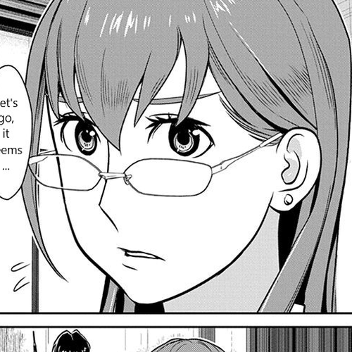Minpou Kaisei - Nihon wa Ipputasaisei ni Natta Chapter 31: No way, the 4th person?! cover
