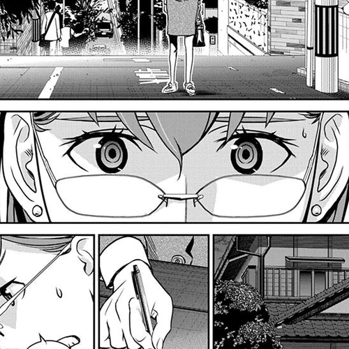 Minpou Kaisei - Nihon wa Ipputasaisei ni Natta Chapter 32: Profit and Loss for Couples cover