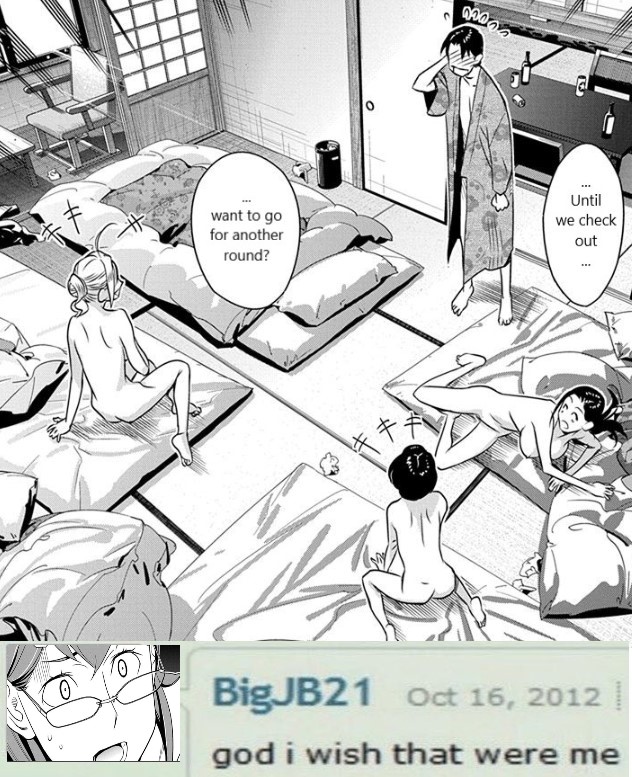 Minpou Kaisei - Nihon wa Ipputasaisei ni Natta Chapter 35 page 20 - Chapter 35: Shohei, the Train with no Brakes