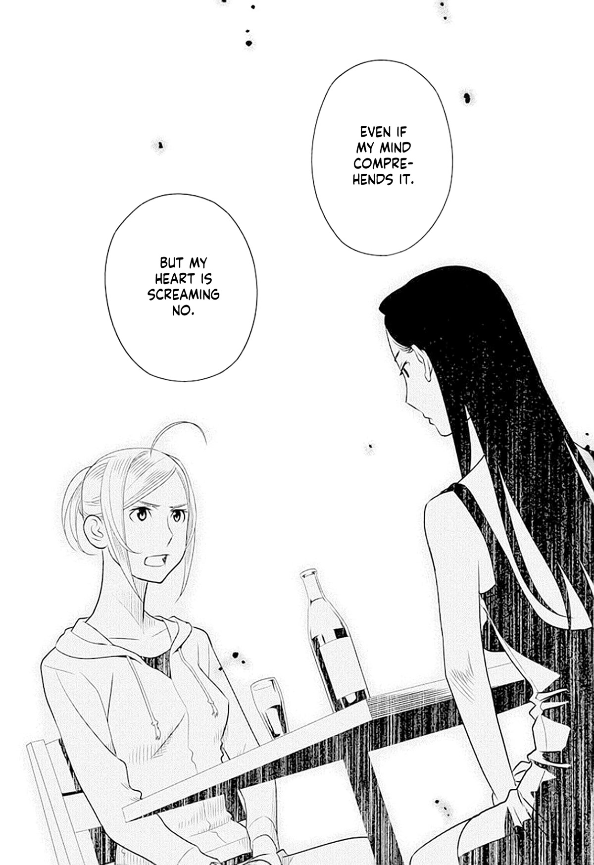 Minpou Kaisei - Nihon wa Ipputasaisei ni Natta Chapter 37 page 17 - Chapter 37: Even so...