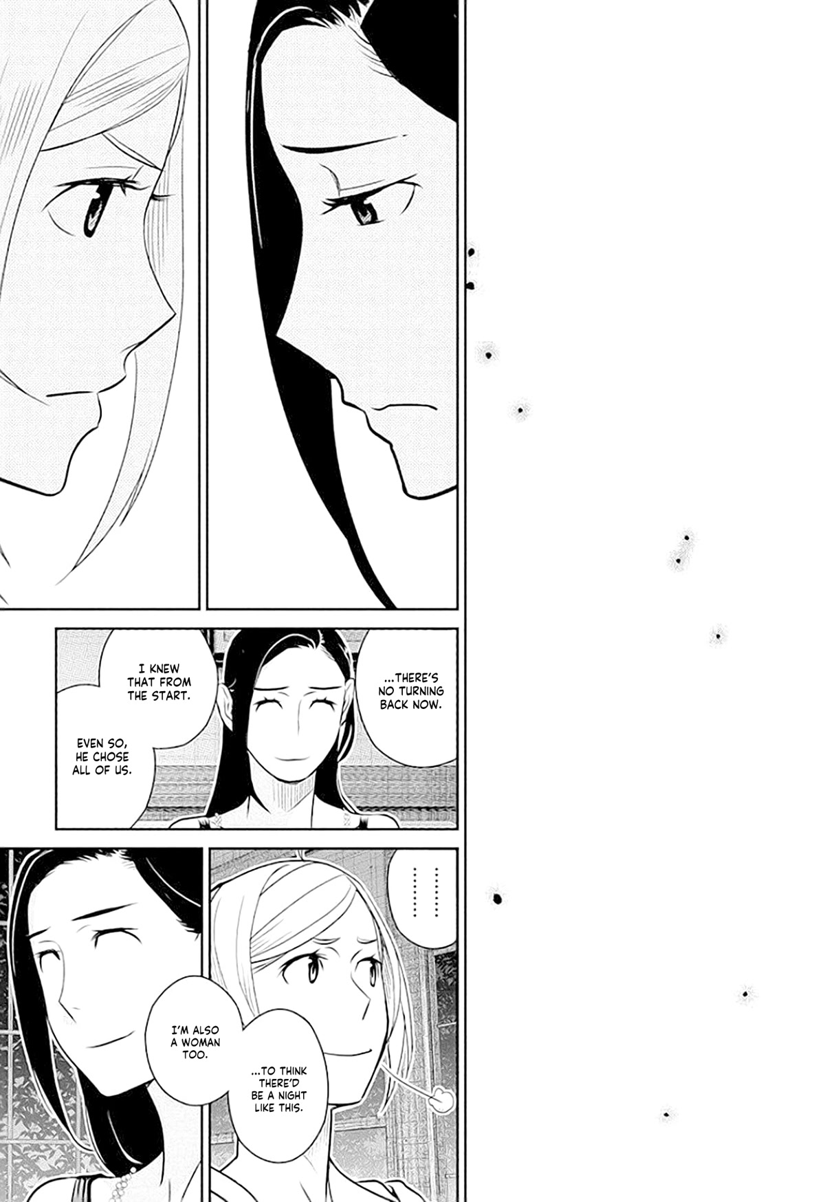 Minpou Kaisei - Nihon wa Ipputasaisei ni Natta Chapter 37 page 18 - Chapter 37: Even so...