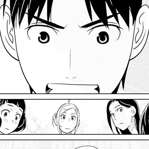 Minpou Kaisei - Nihon wa Ipputasaisei ni Natta Chapter 37: Even so... cover