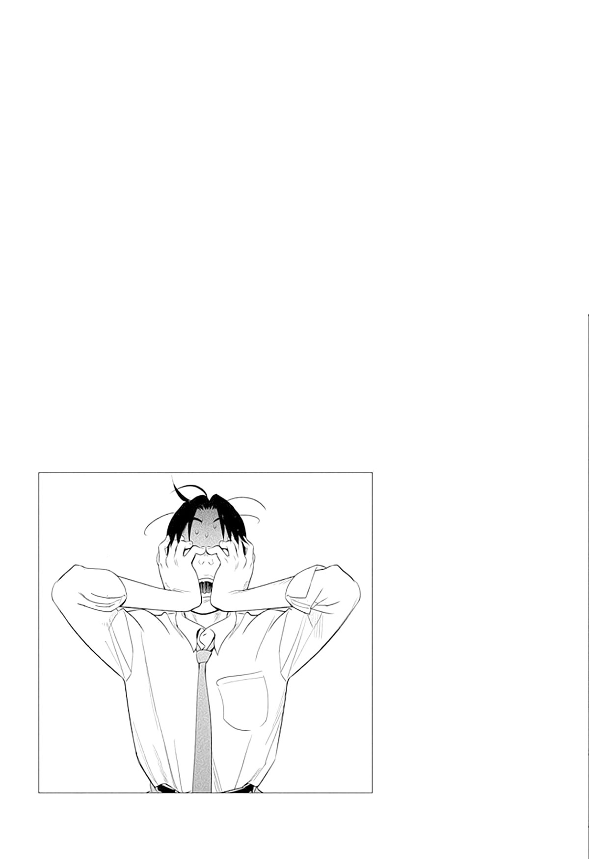 Minpou Kaisei - Nihon wa Ipputasaisei ni Natta Chapter 39 page 22 - Chapter 39: One man theatrical play