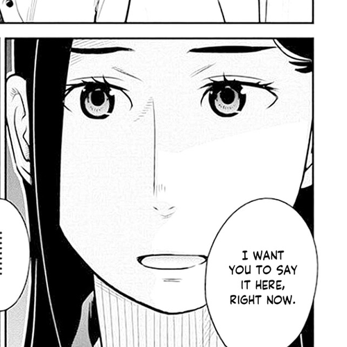 Minpou Kaisei - Nihon wa Ipputasaisei ni Natta Chapter 41: A huge hole in the Heart cover
