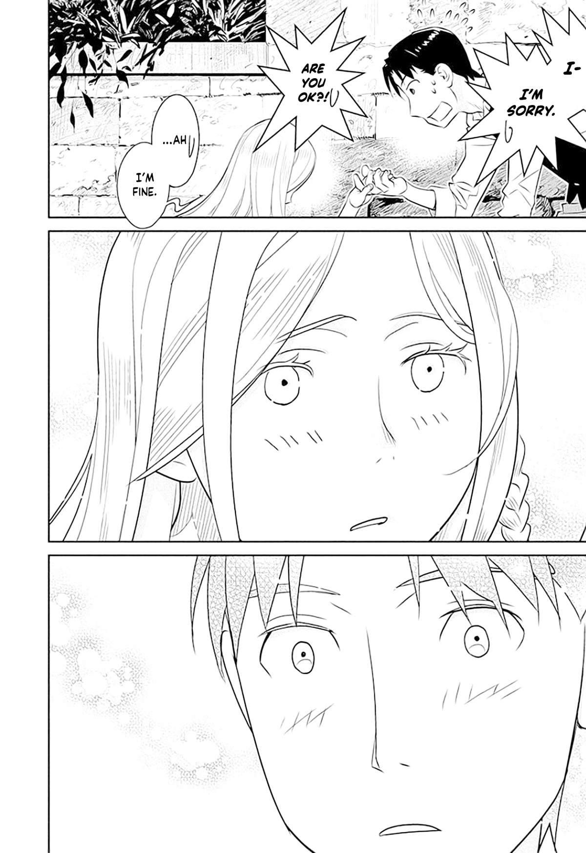 Minpou Kaisei - Nihon wa Ipputasaisei ni Natta Chapter 42 page 18 - Chapter 42: A new departure [END]