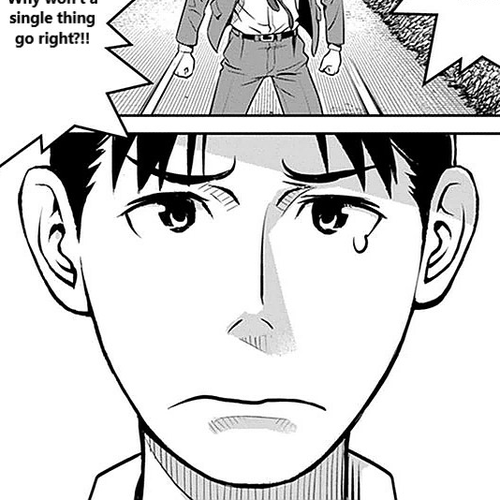 Minpou Kaisei - Nihon wa Ipputasaisei ni Natta Chapter 6: The 18 year old and a new life cover