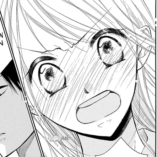Mint Chocolate Chapter 1 cover