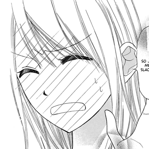 Mint Chocolate Chapter 10 cover