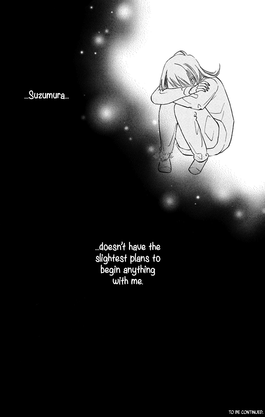 Mint Chocolate Chapter 11 page 34 - Chapter 11