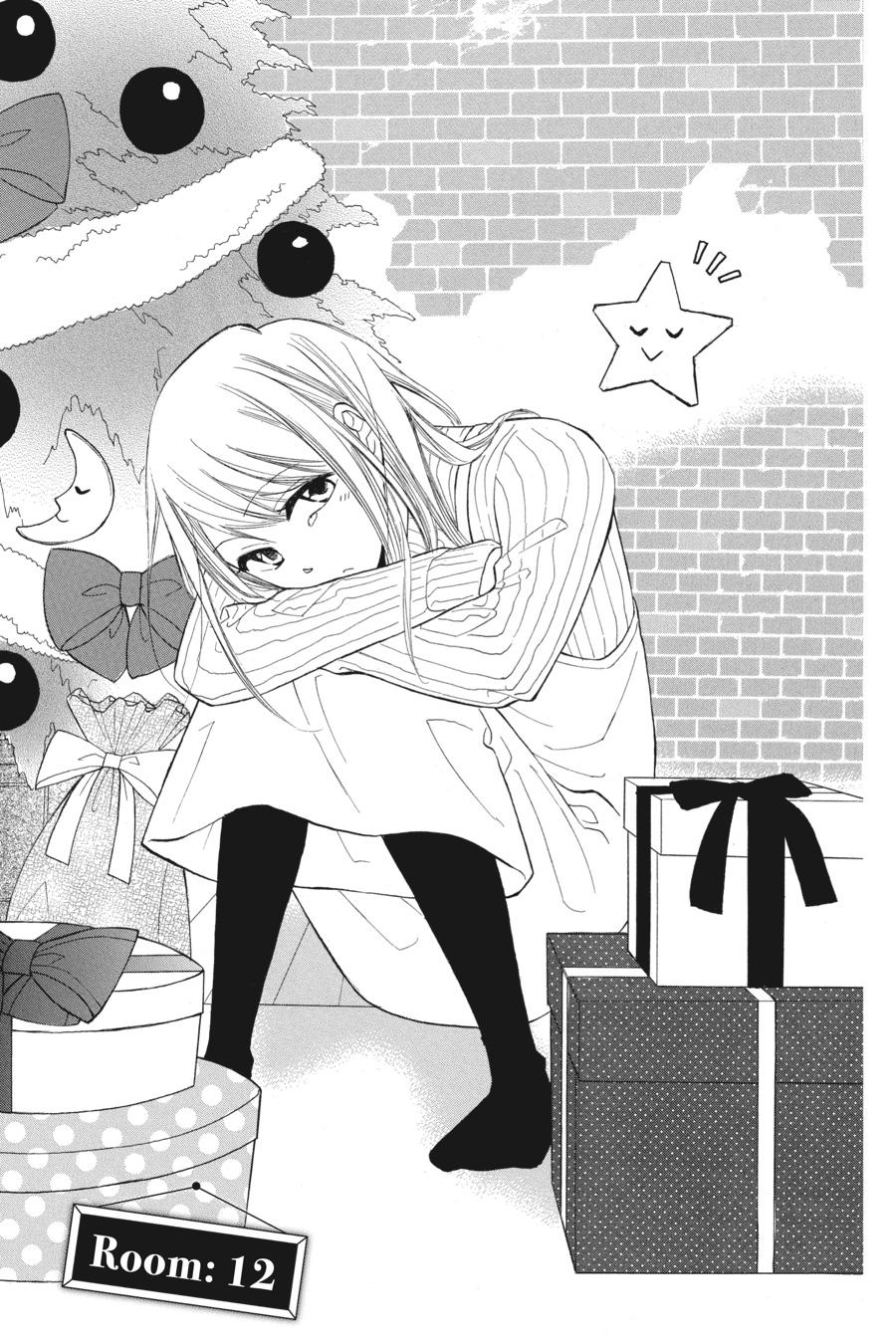 Mint Chocolate Chapter 12 page 1 - Chapter 12