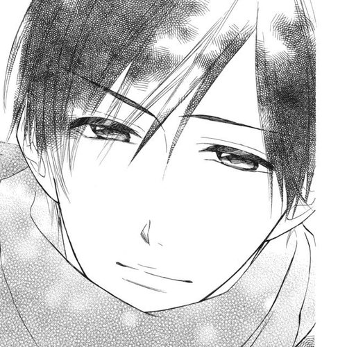 Mint Chocolate Chapter 12 cover
