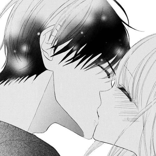 Mint Chocolate Chapter 13: Room 13 cover