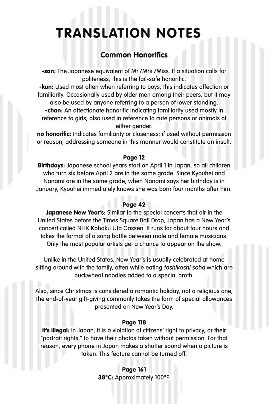 Mint Chocolate Chapter 17.5 page 35 - Chapter 17.5: Bonus chapter