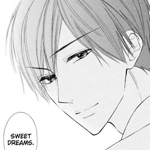 Mint Chocolate Chapter 17.5: Bonus chapter cover