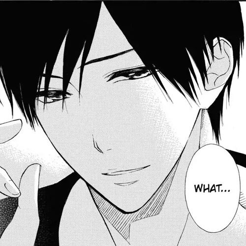 Mint Chocolate Chapter 17: Room 17 cover