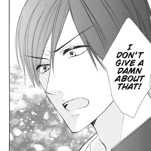 Mint Chocolate Chapter 19: Room 19 cover