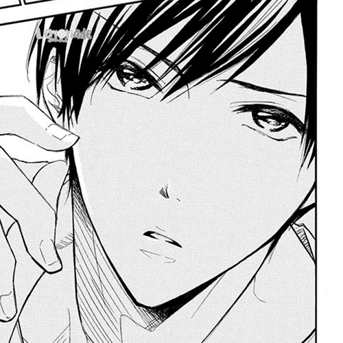 Mint Chocolate Chapter 2 cover