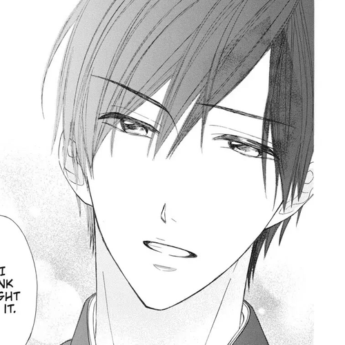 Mint Chocolate Chapter 20: Room 20 cover